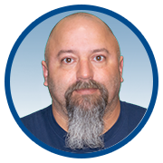 Dennis Snyder Dennis Snyder