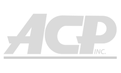 ACP / Amana logo