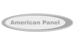 American Panel logo
