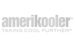 Amerikooler logo