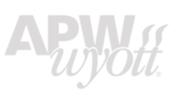 APW Wyott logo