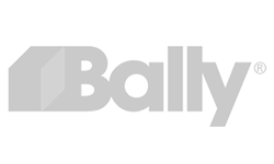 Bally logo