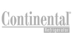 Continental Refrigerator logo