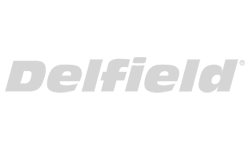 Delfield logo