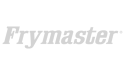 Frymaster logo