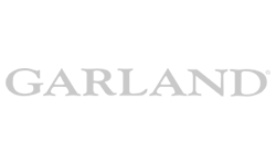 Garland logo
