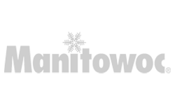 Manitowoc logo