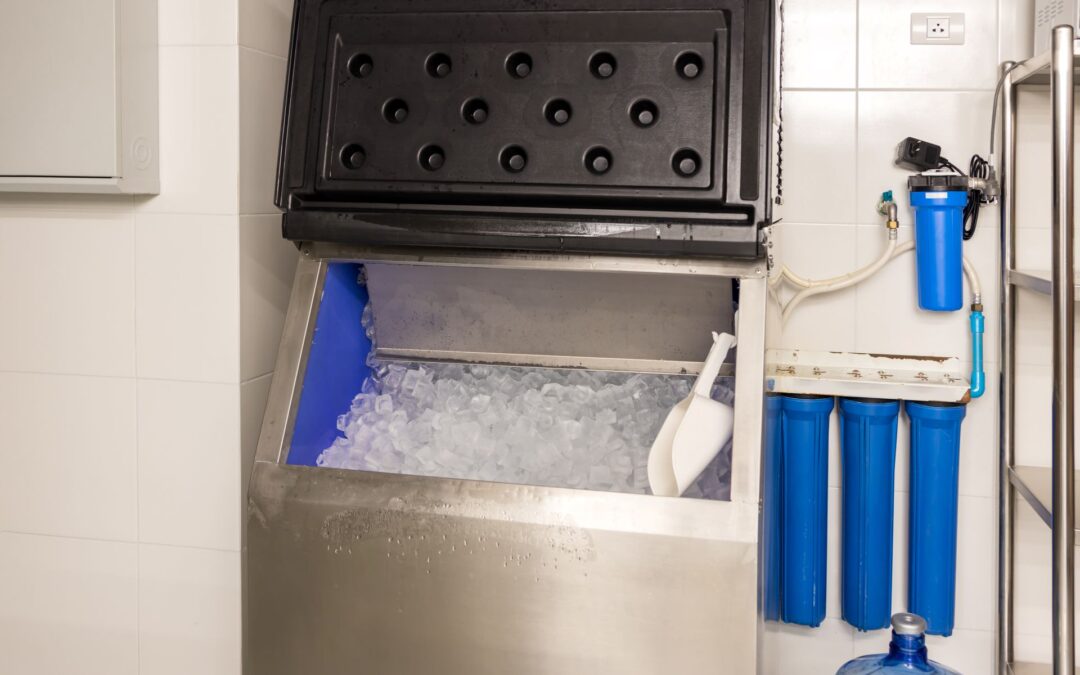 How to Clean Ice Machine Properly for Peak Summer Efficiency