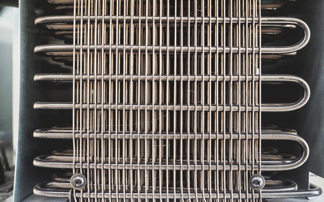 How to Clean Your Commercial Refrigerator Condenser