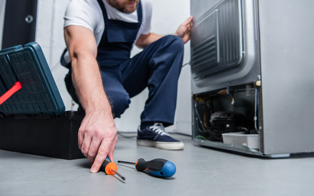 Essential Summer Maintenance for Commercial Refrigeration