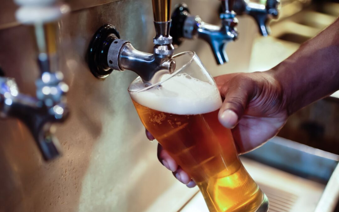 Seasonal Kegerator Maintenance: Deep Clean & Prep Your Beer Dispensing System
