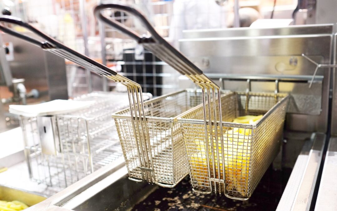 Fryer Not Heating Evenly? Here’s Why