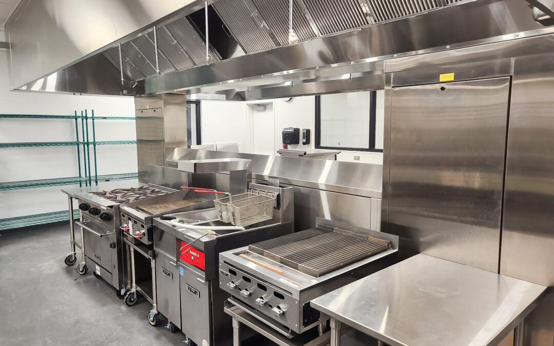 Hot Equipment Maintenance & Troubleshooting