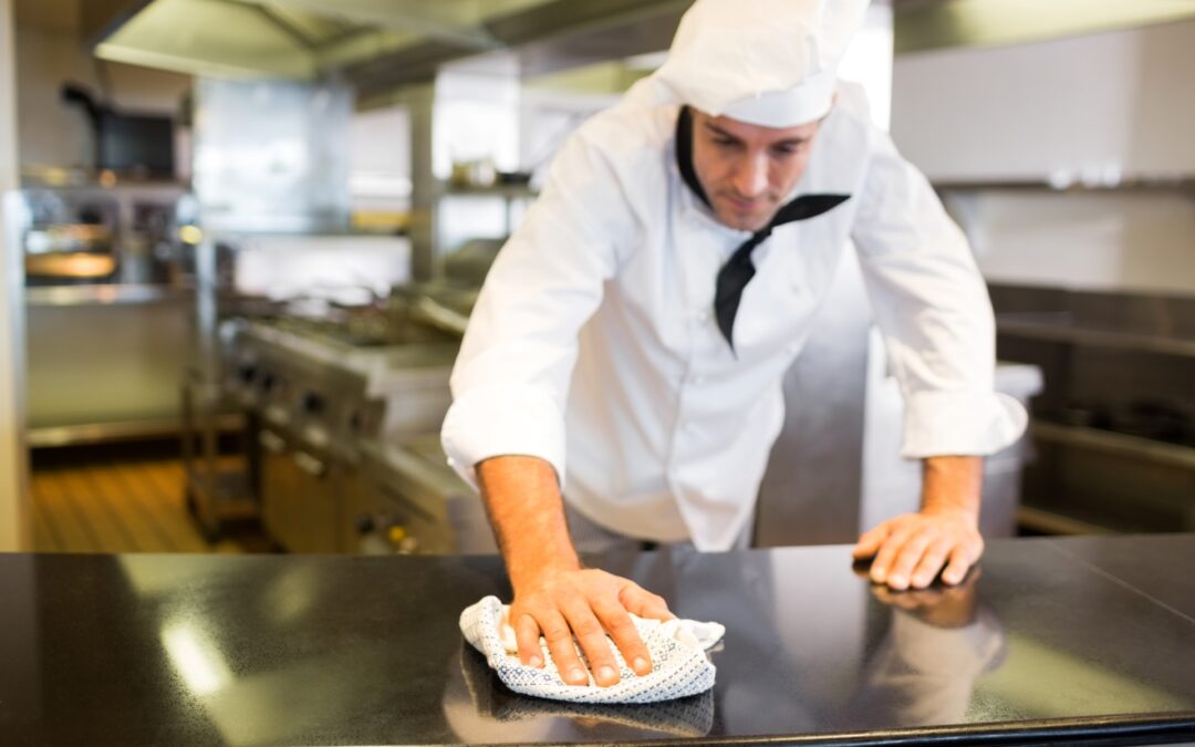 Back-of-the-House Equipment Maintenance Tips