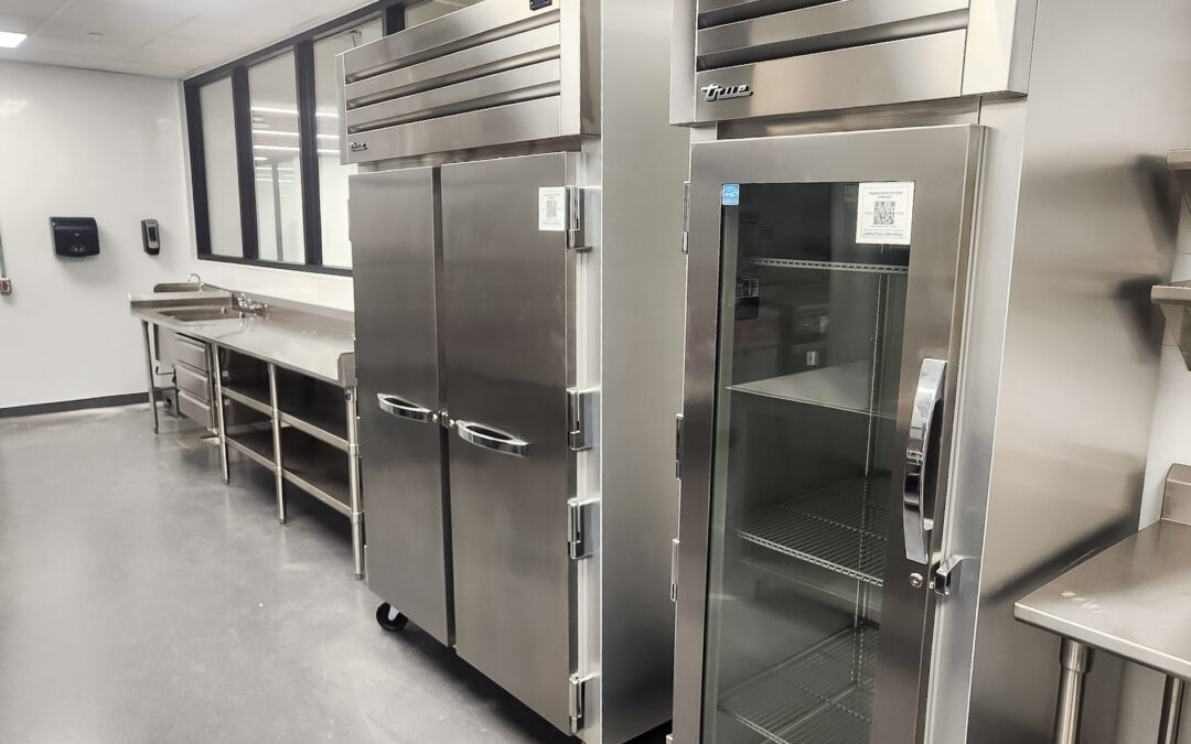True Refrigeration Maintenance And Care Guide