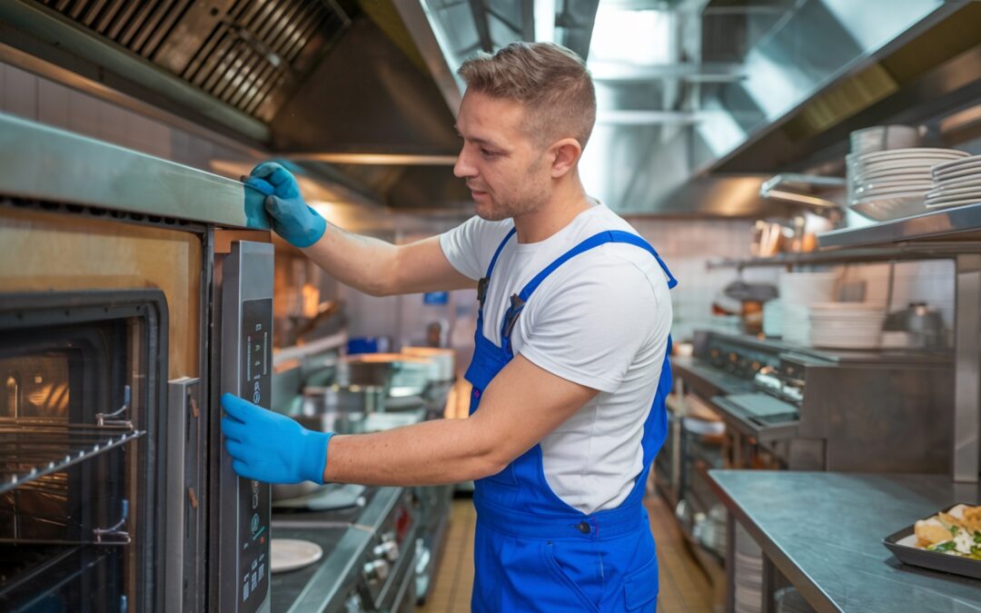 Why Response Time Matters in Restaurant Equipment Repair