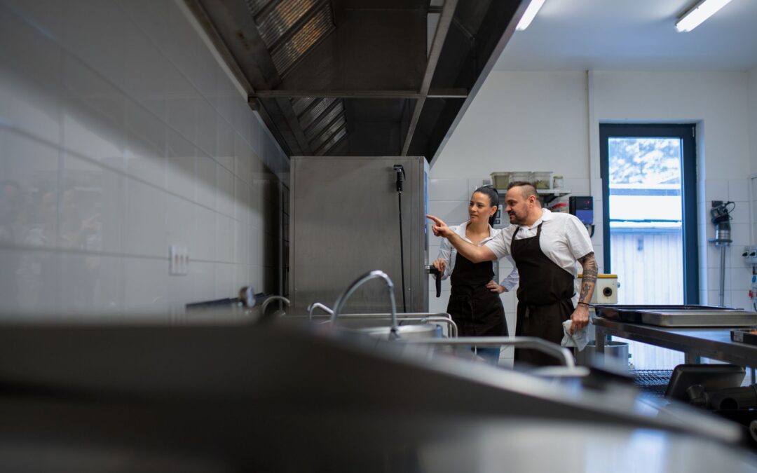 Things to Consider and Site Requirements Before Purchasing a Combi Oven