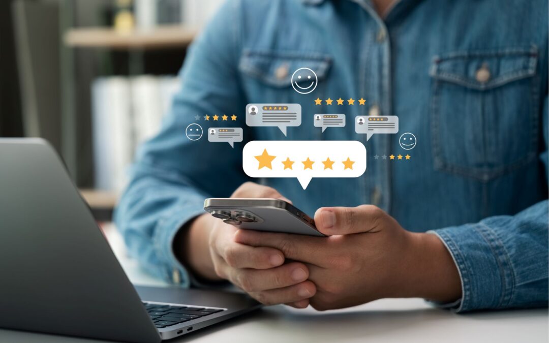 We Value Your Feedback – and Reward It! Spring 2026 Winners