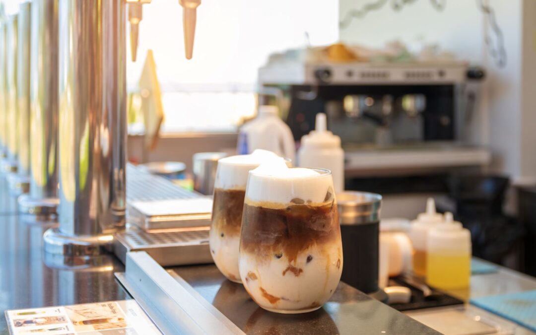Mold in Cold Brew Coffee? How to Prevent It