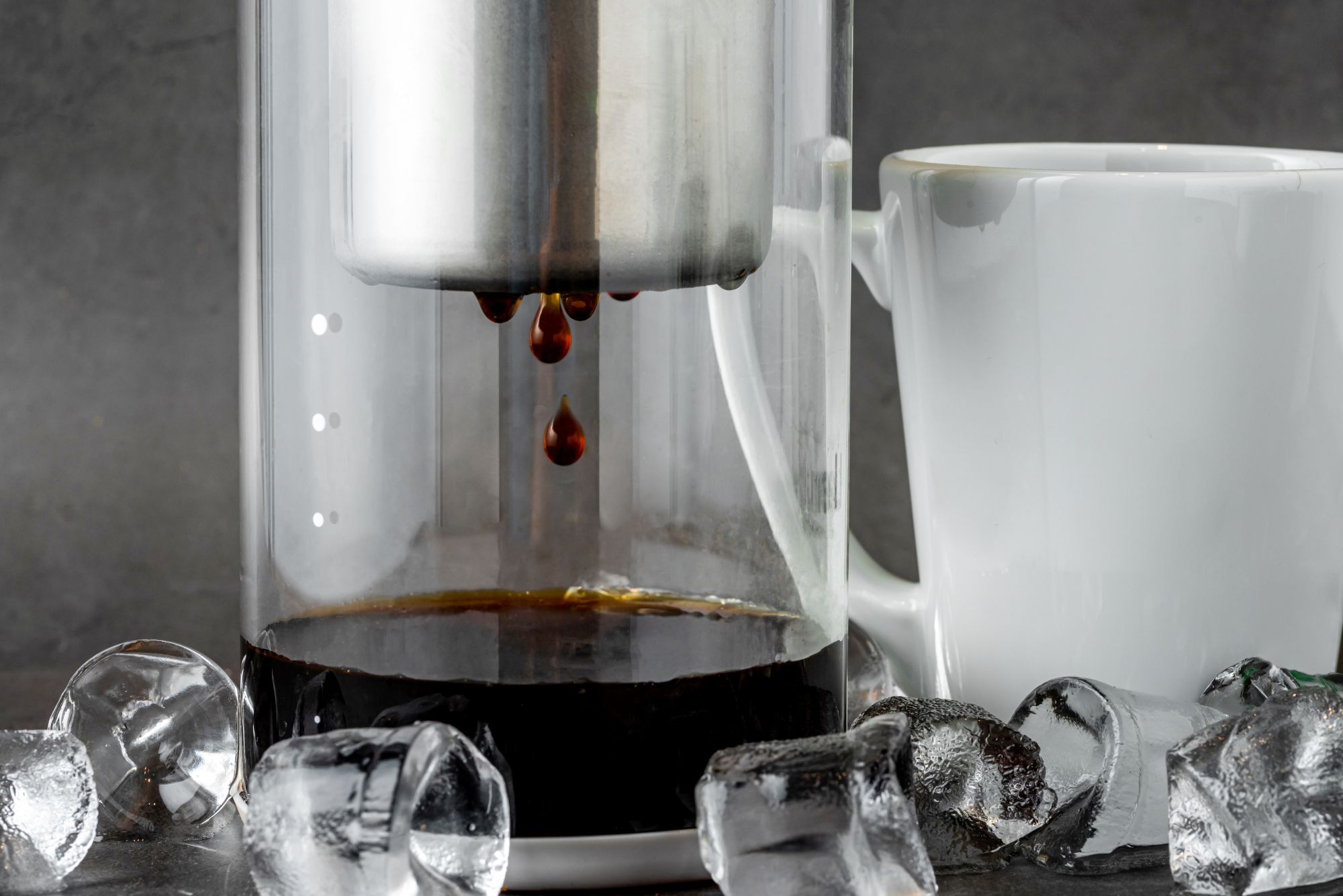 Cold Brew Coffee Brewer Cold Brew Coffee Brewer