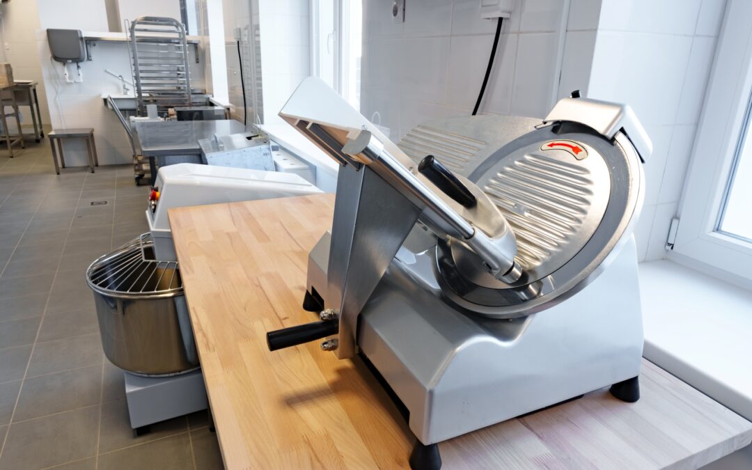 Get Your Kitchen Equipment Ready for Thanksgiving