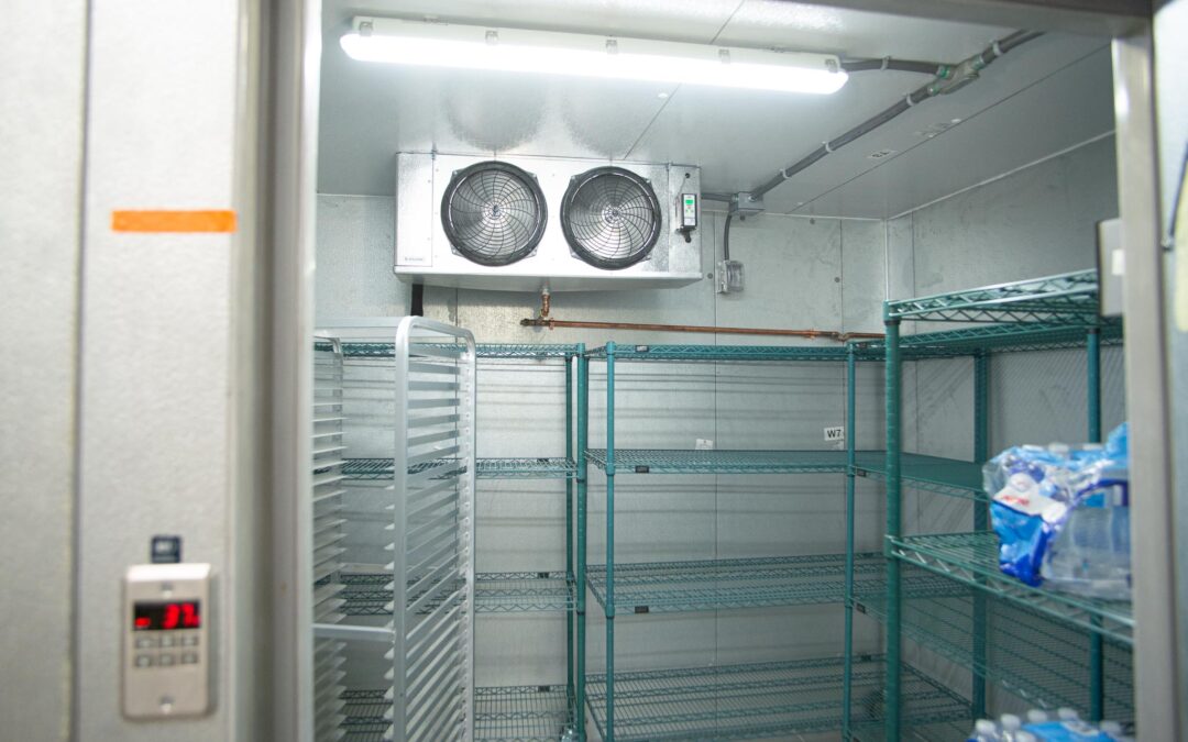 Signs Your Walk-In Cooler Compressor Is Failing – And What To Do Next