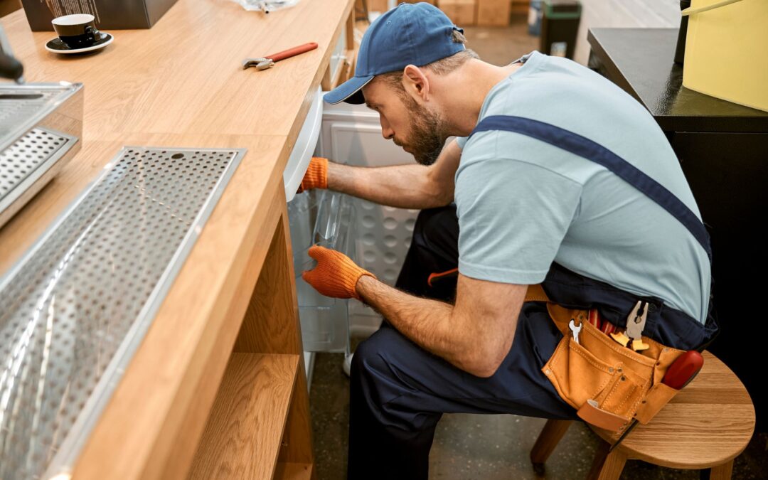 When to Repair vs. When to Replace: A Technician’s Advice