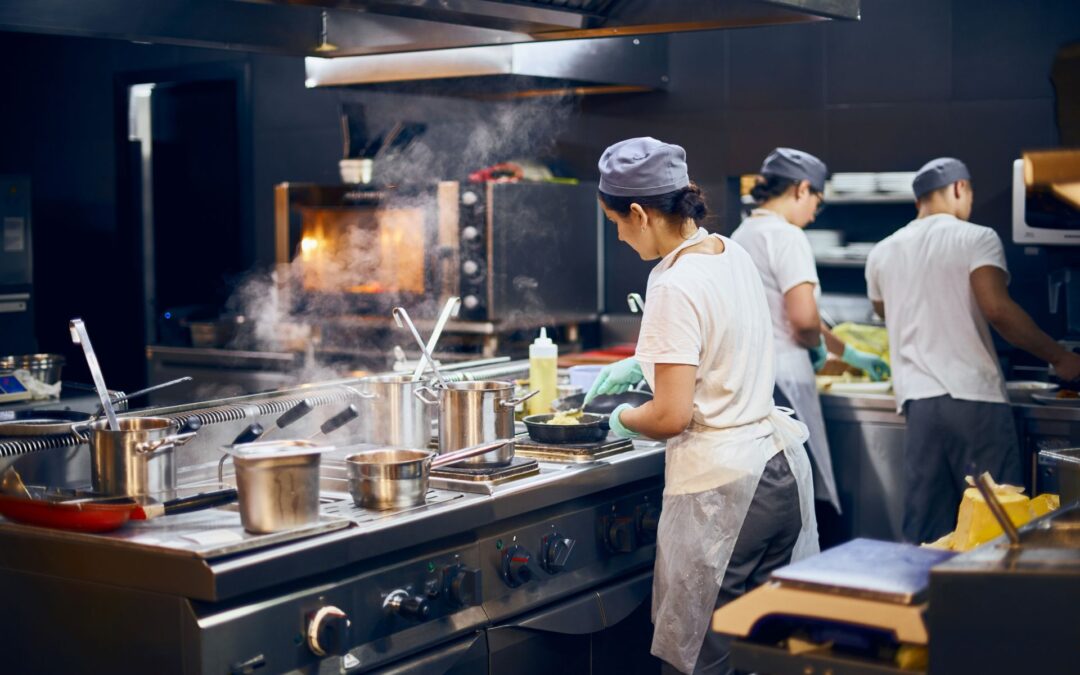 Preventive Maintenance to Start the New Year Right