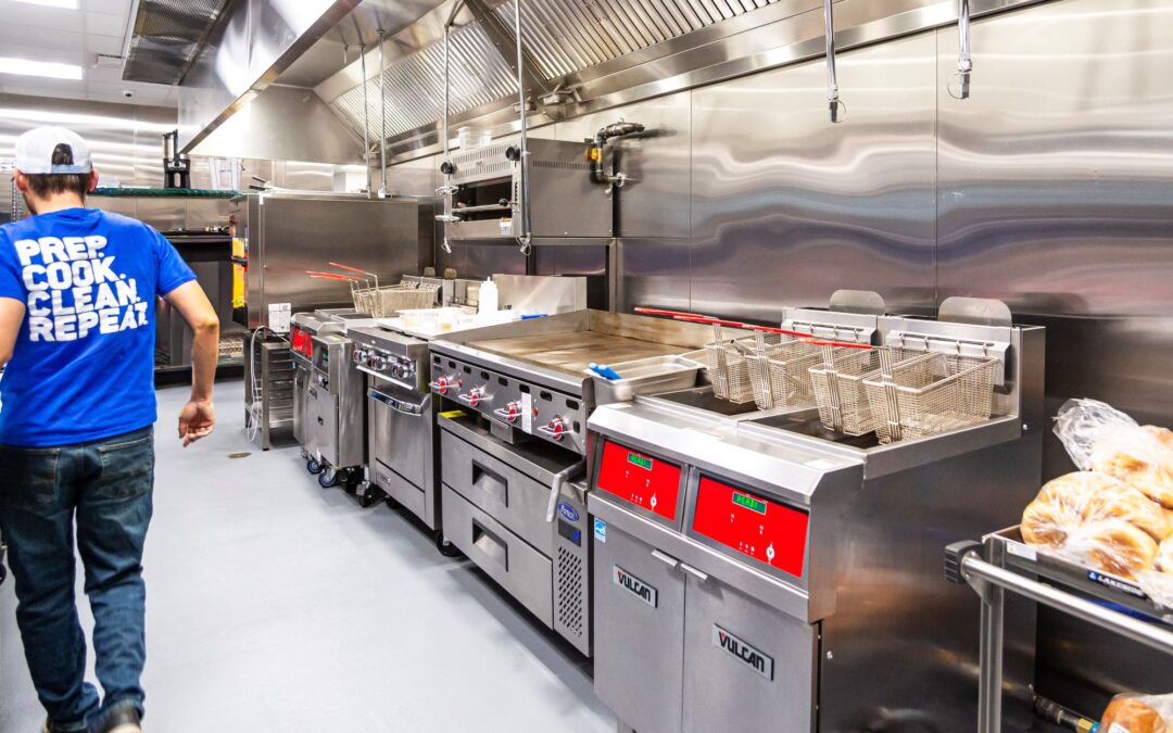 How Much Does Commercial Kitchen Equipment Repair Cost? What Restaurants Should Expect