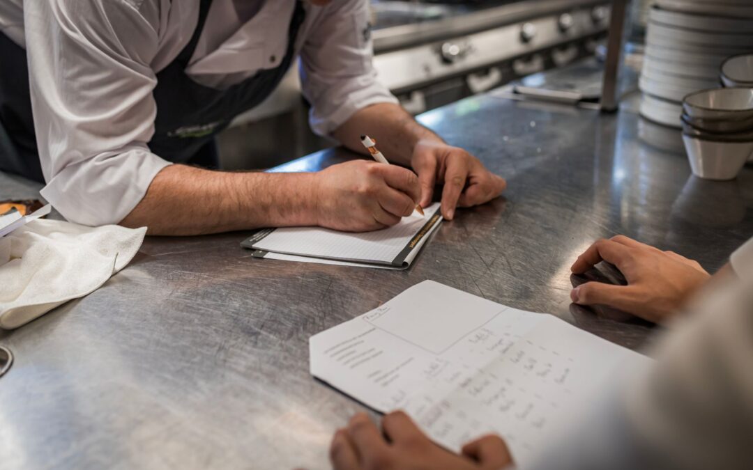 How Maintenance Affects Your Commercial Kitchen Equipment Warranty