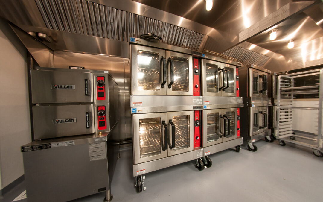 Causes of Commercial Oven Malfunctions and How to Prevent Them