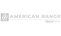 American Range logo