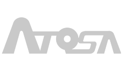 Atosa logo