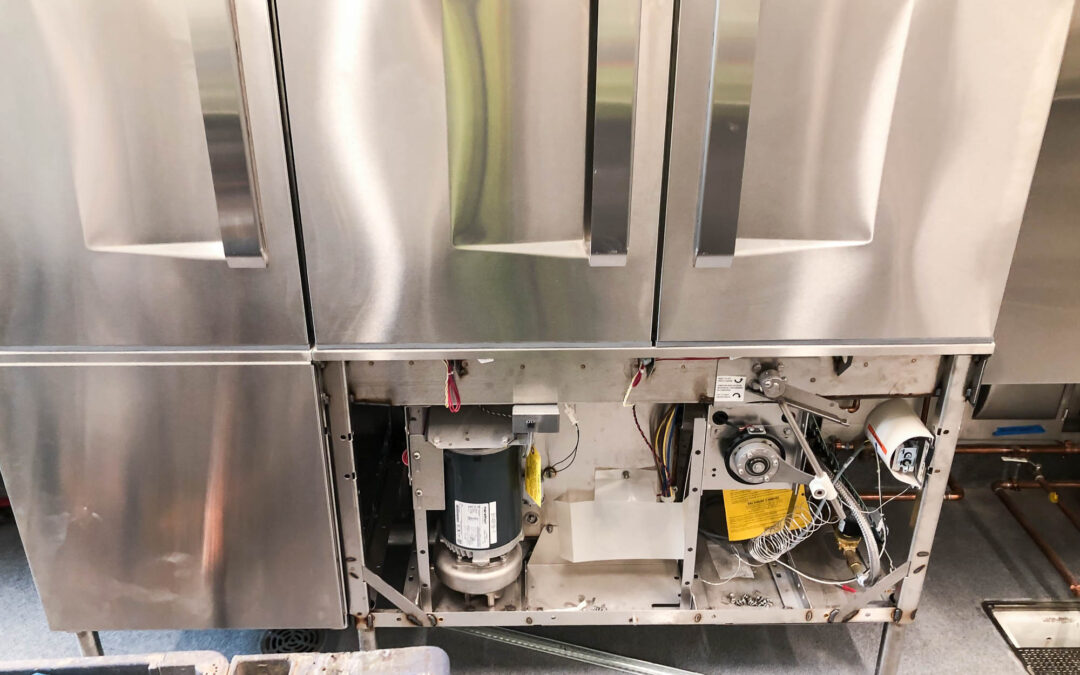 Keeping Your Commercial Kitchen Safe from Electrical Hazards
