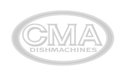 CMA Dishmachines logo