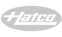 Hatco logo