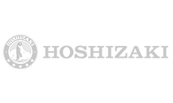 Hoshizaki logo