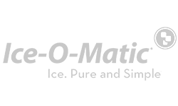 Ice-O-Matic logo