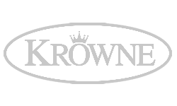 Krowne logo
