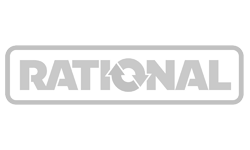 Rational USA logo