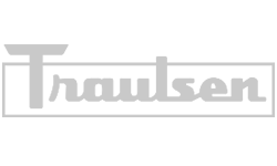 Traulsen logo
