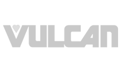 Vulcan logo